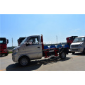 Factory Sale New DFAC 3cbm local waste truck